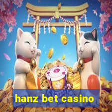 hanz bet casino